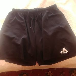 Mens soccer shorts